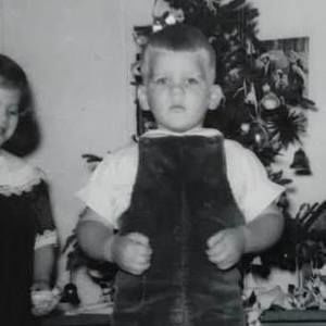 Meet your Posher, James